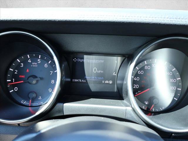Used 2020 Ford Mustang Shelby GT350 w/ Technology Package RWD image 25
