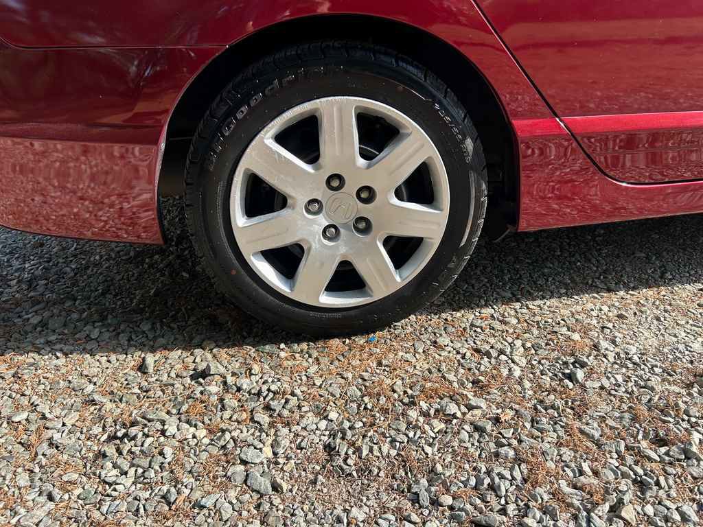 Used 2010 Honda Civic LX image 18