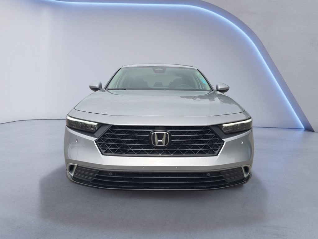 New 2026 Honda Accord Touring image 9
