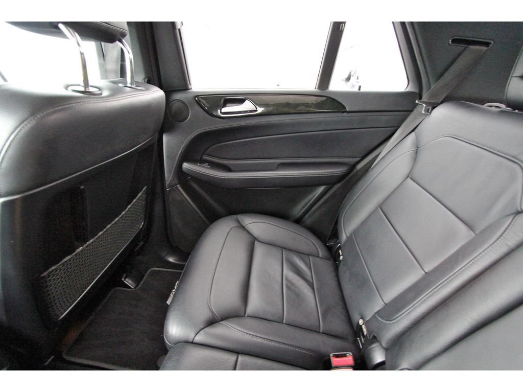 Used 2018 Mercedes-Benz GLE 43 AMG 4MATIC image 13