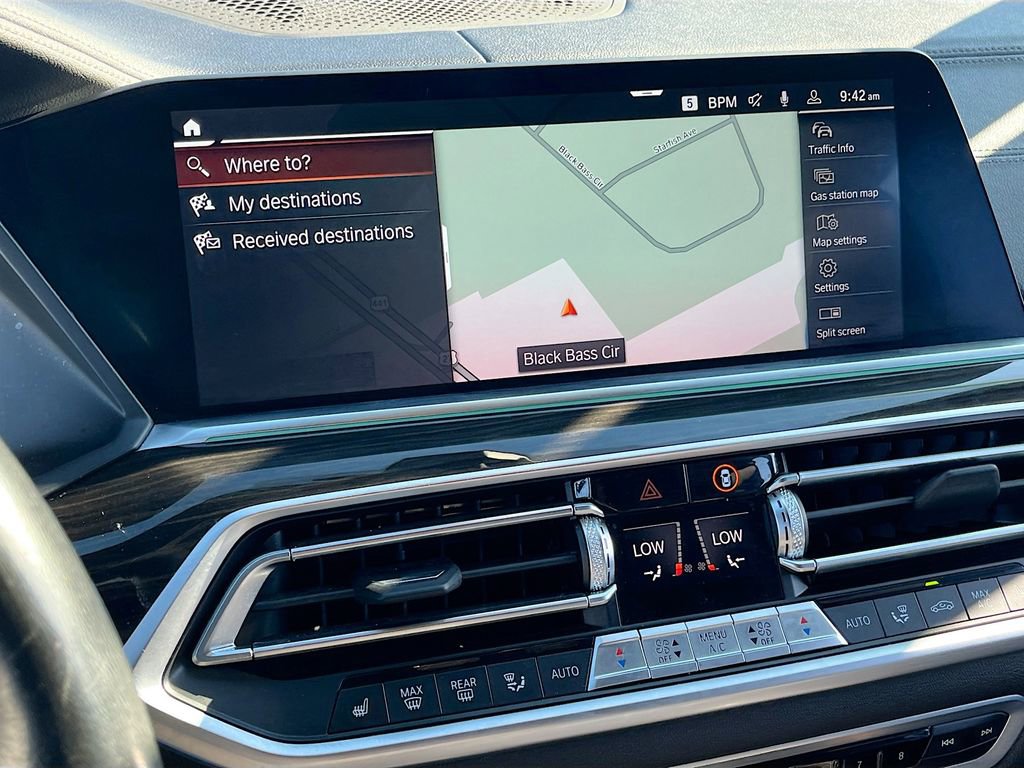 Used 2019 BMW X5 xDrive40i w/ Premium Package 2 image 13