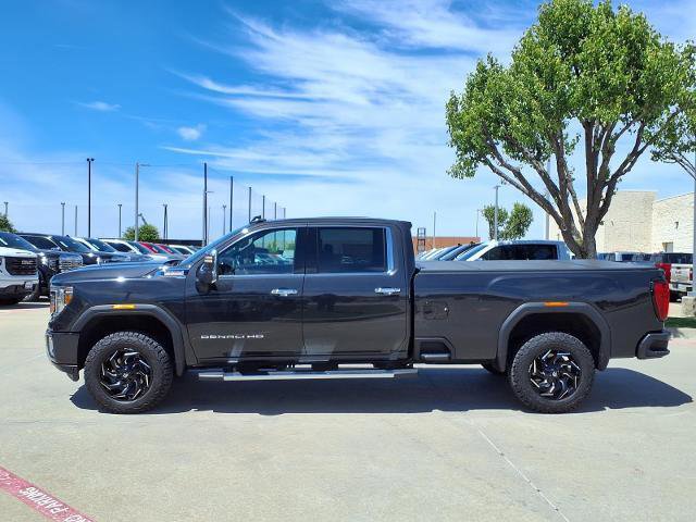 Used 2020 GMC Sierra 3500 Denali w/ Denali Ultimate Package image 27