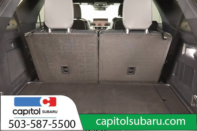 Used 2025 Ford Explorer ST AWD/4WD image 26