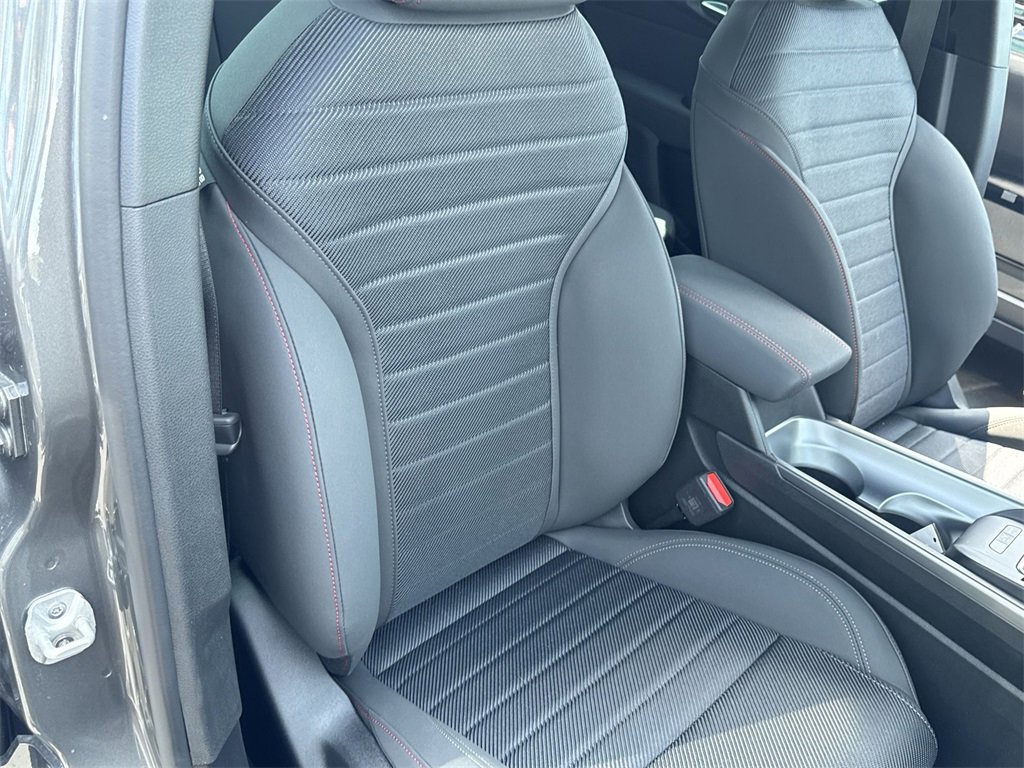 New 2025 Dodge Hornet GT w/ GT Blacktop Package image 27