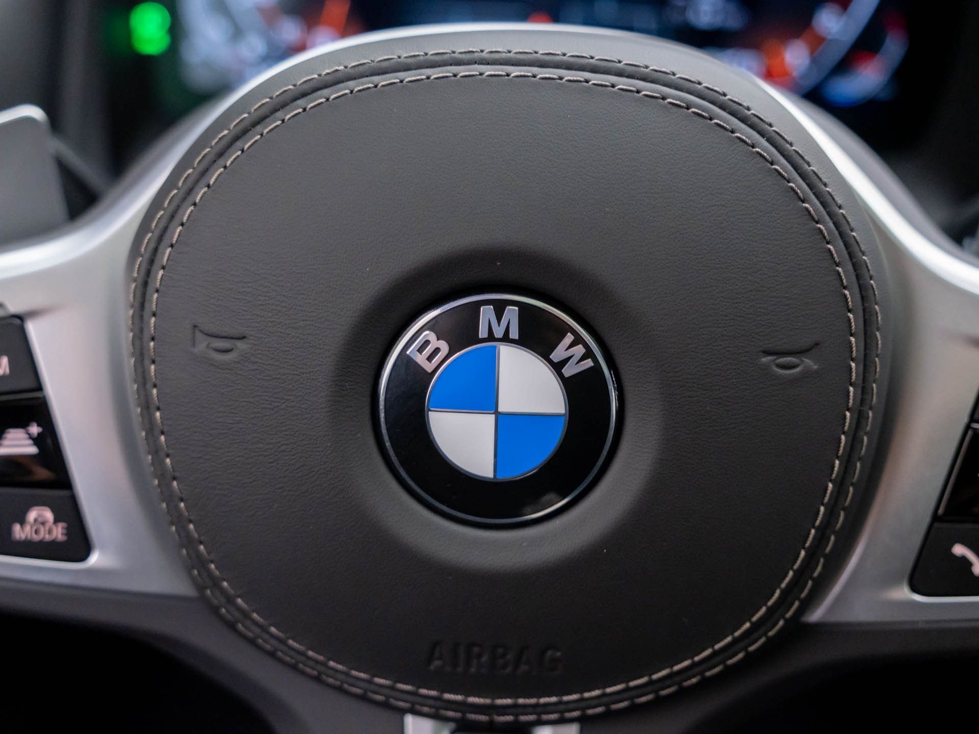 New 2026 BMW M850i xDrive AWD/4WD image 26