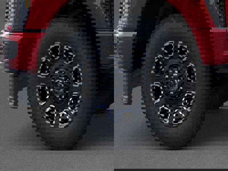New 2025 Ford F250 Platinum image 19