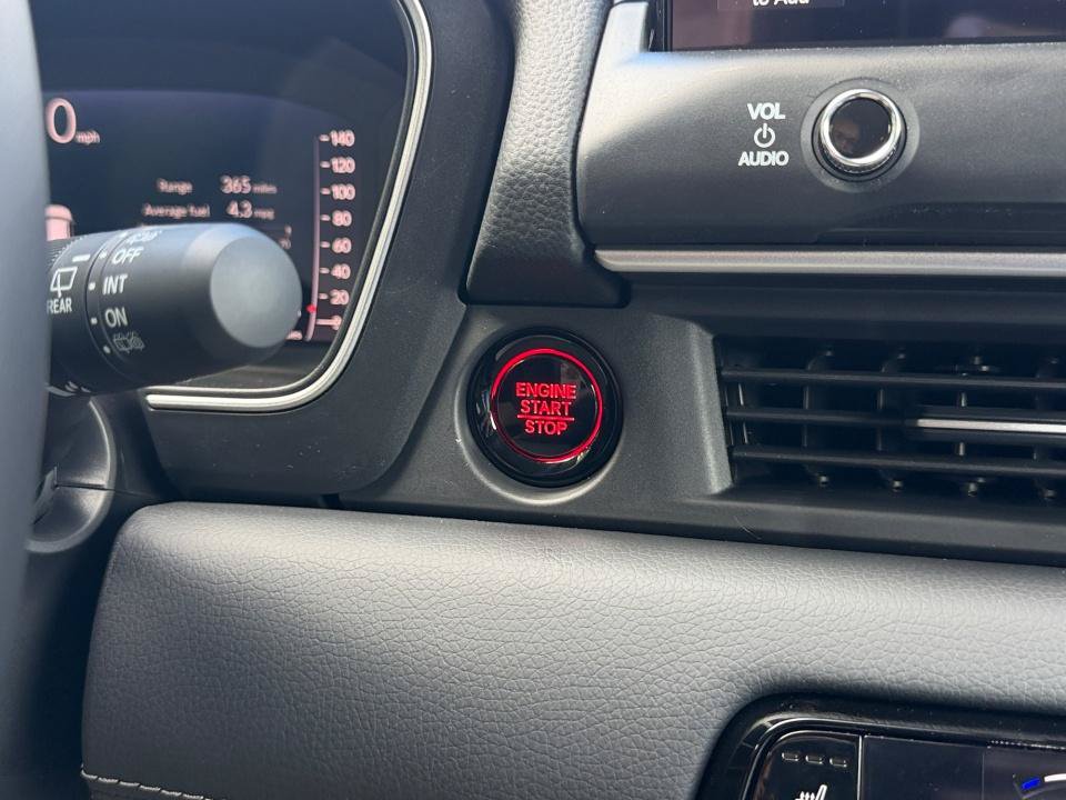 New 2026 Honda Pilot EX-L image 20