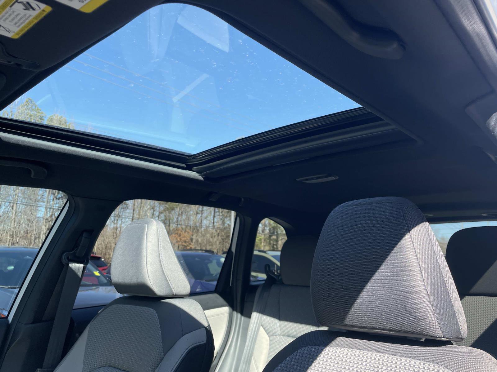 New 2026 Subaru Forester Premium image 9