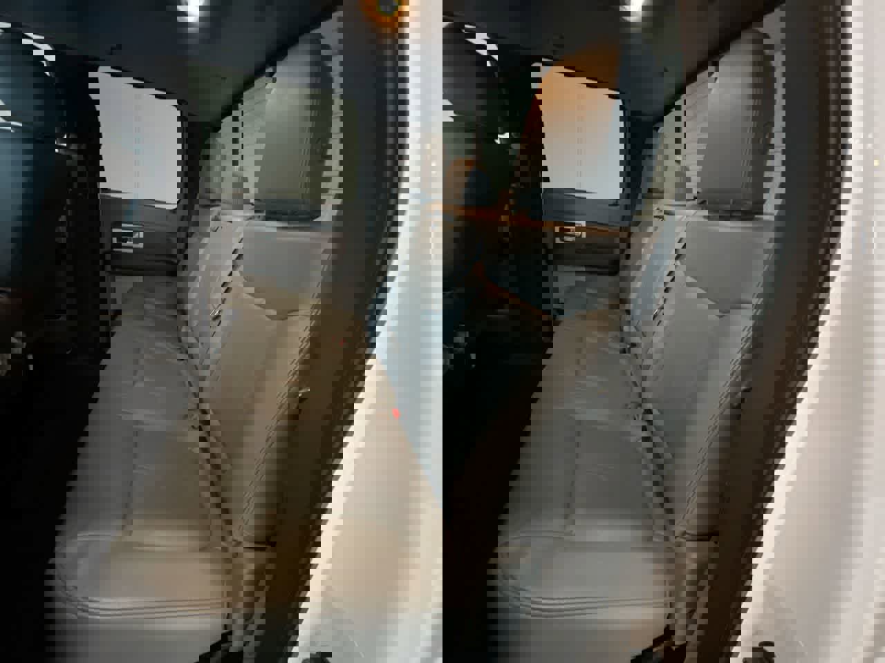 Used 2013 Ford F150 Lariat w/ Lariat Chrome Pkg image 22