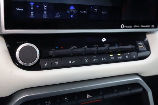 Used 2023 Toyota Tundra Capstone image 19