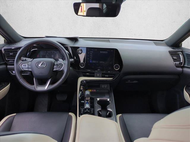 Used 2023 Lexus NX 350 AWD image 18