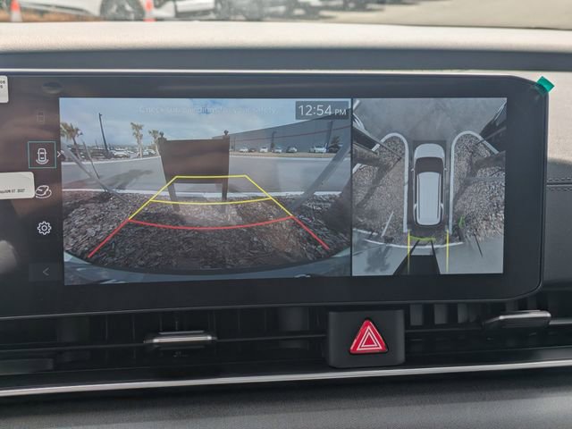 New 2026 Kia Carnival SX image 23