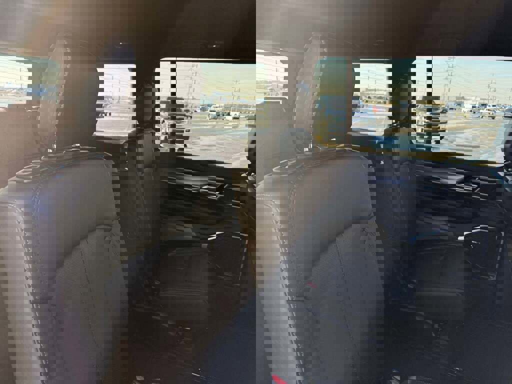 New 2026 Jeep Grand Wagoneer Limited image 24