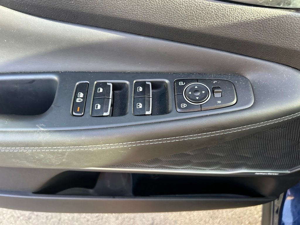 Used 2023 Hyundai Santa Fe SEL w/ Premium Package FWD image 16