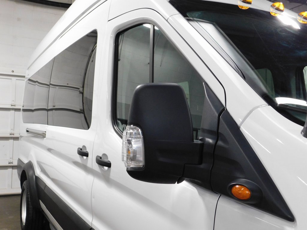 Used 2023 Ford Transit 350 XLT image 13