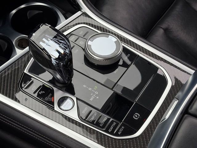 Used 2023 BMW M850i Gran Coupe xDrive image 30