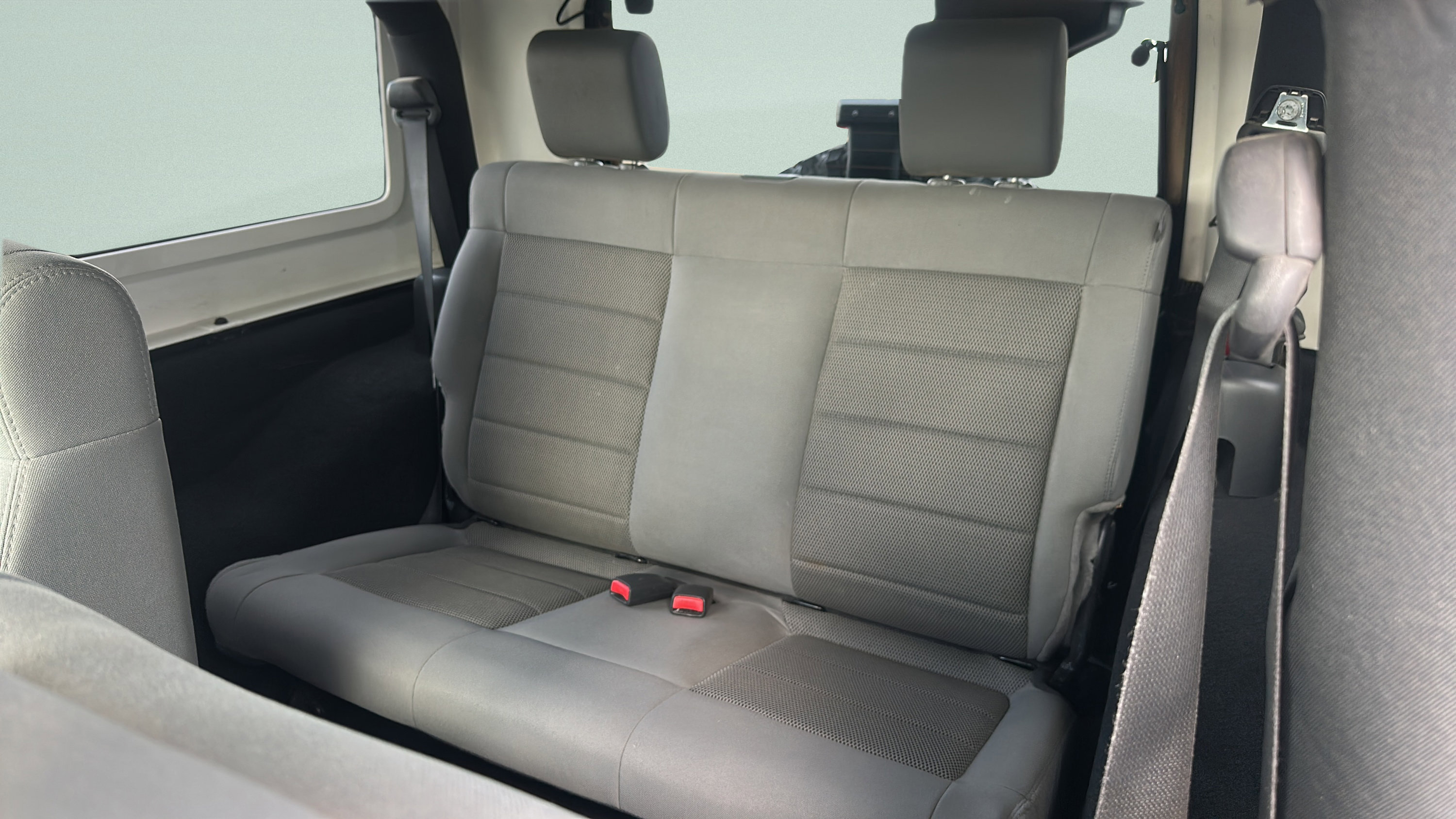 Used 2008 Jeep Wrangler Rubicon w/ PWR Convenience Group image 17