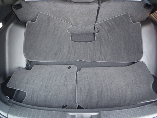 Certified 2024 Honda CR-V EX image 39