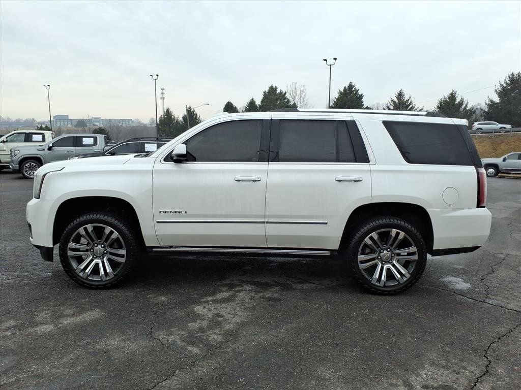 Used 2019 GMC Yukon Denali w/ Denali Ultimate Package image 6