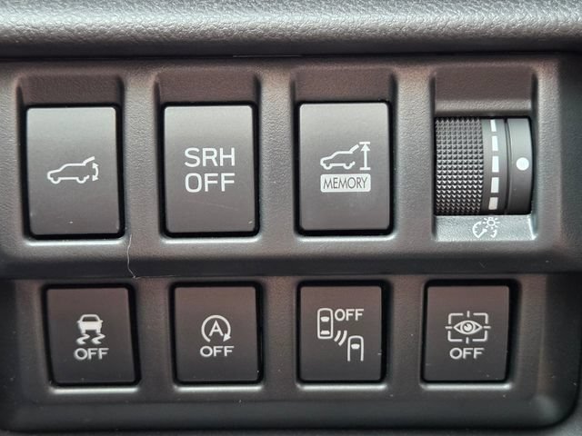 Used 2024 Subaru Forester Touring AWD/4WD image 17