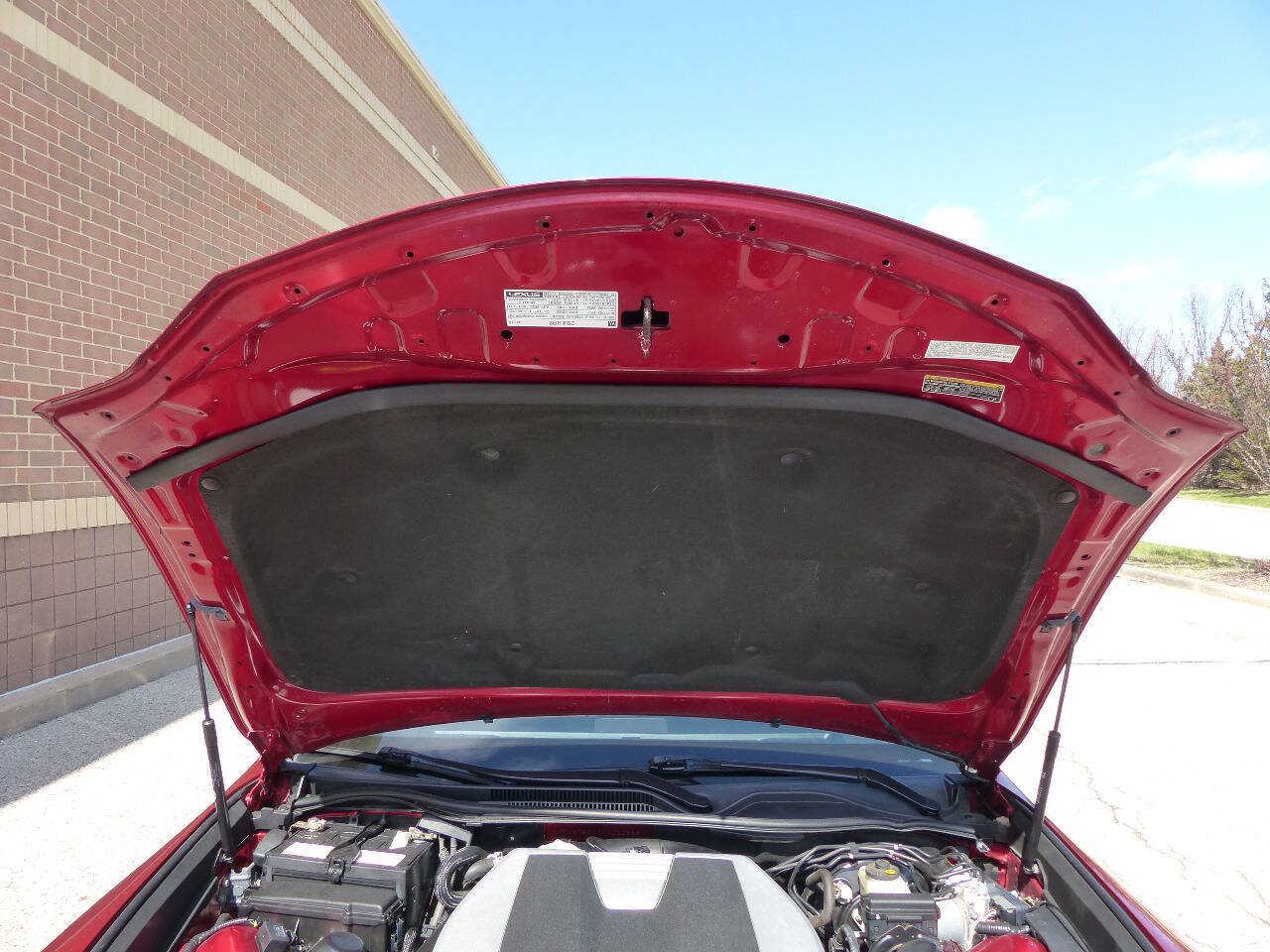 Used 2016 Lexus RC 300 AWD image 29