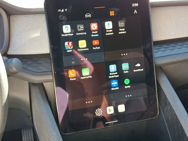 Used 2022 Polestar Polestar 2 w/ Pilot Package image 25