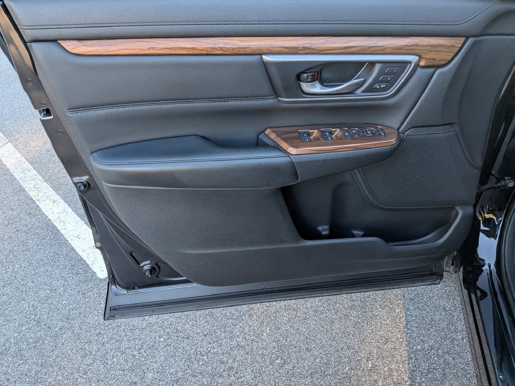 Used 2020 Honda CR-V EX-L image 9