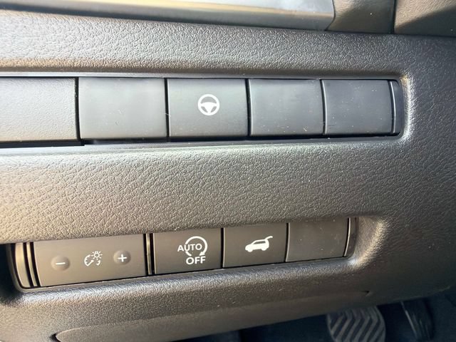 New 2026 Nissan Rogue SV w/ Rock Creek Premium Package AWD/4WD image 30