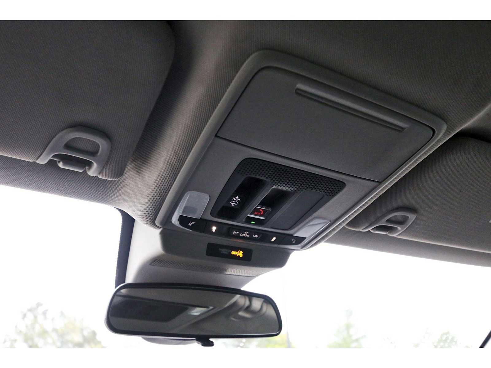 Used 2024 Honda Accord EX image 21
