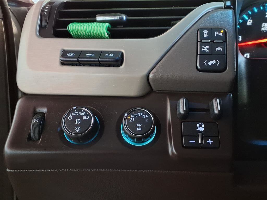 Used 2018 GMC Yukon XL Denali w/ Denali Ultimate Package image 22