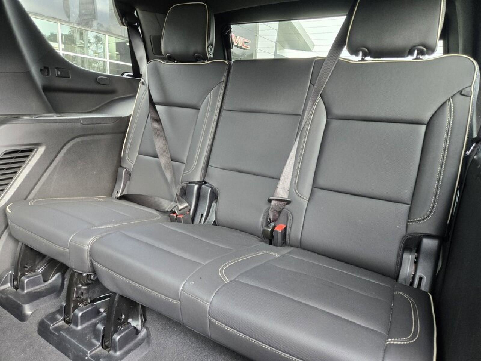 Used 2024 Chevrolet Tahoe Premier image 29