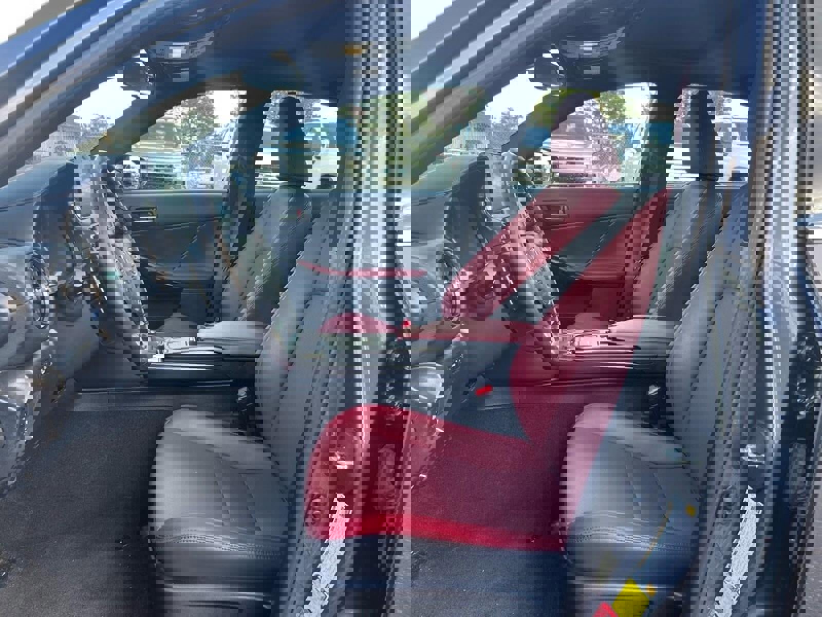 Used 2024 Lexus IS 300 F Sport w/ Accessory Package 2 image 22