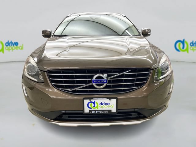 Used 2015 Volvo XC60 T6 Premier Plus AWD/4WD image 16