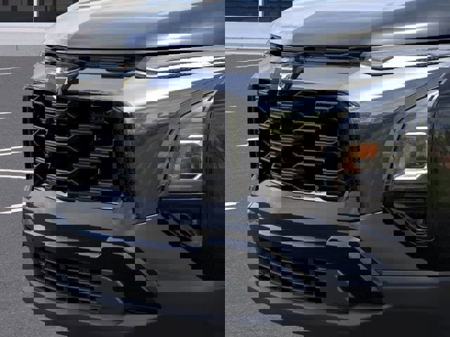 New 2026 Chevrolet Equinox ACTIV w/ Convenience Package III image 13