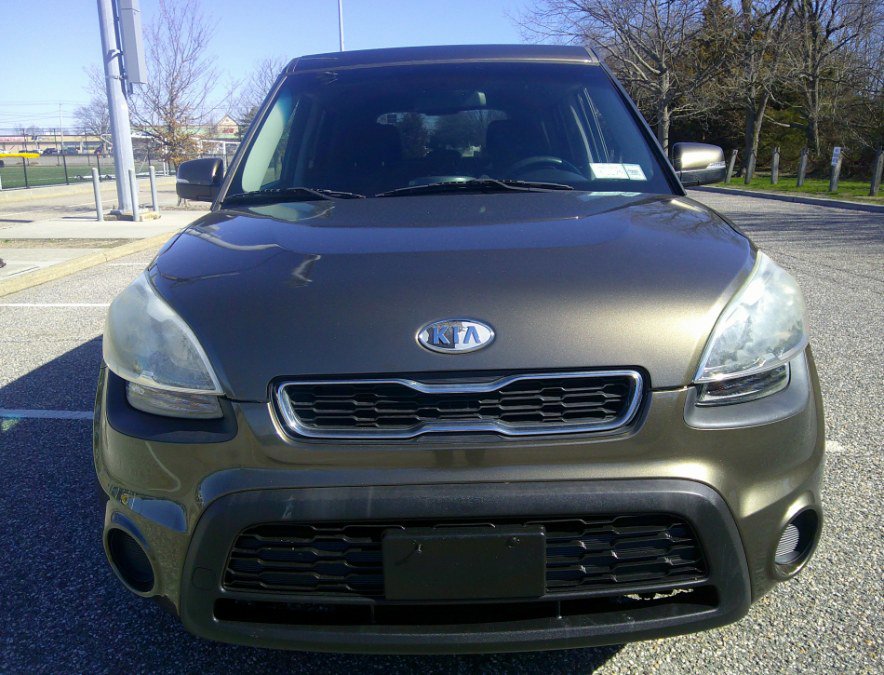 Used 2012 Kia Soul + image 14