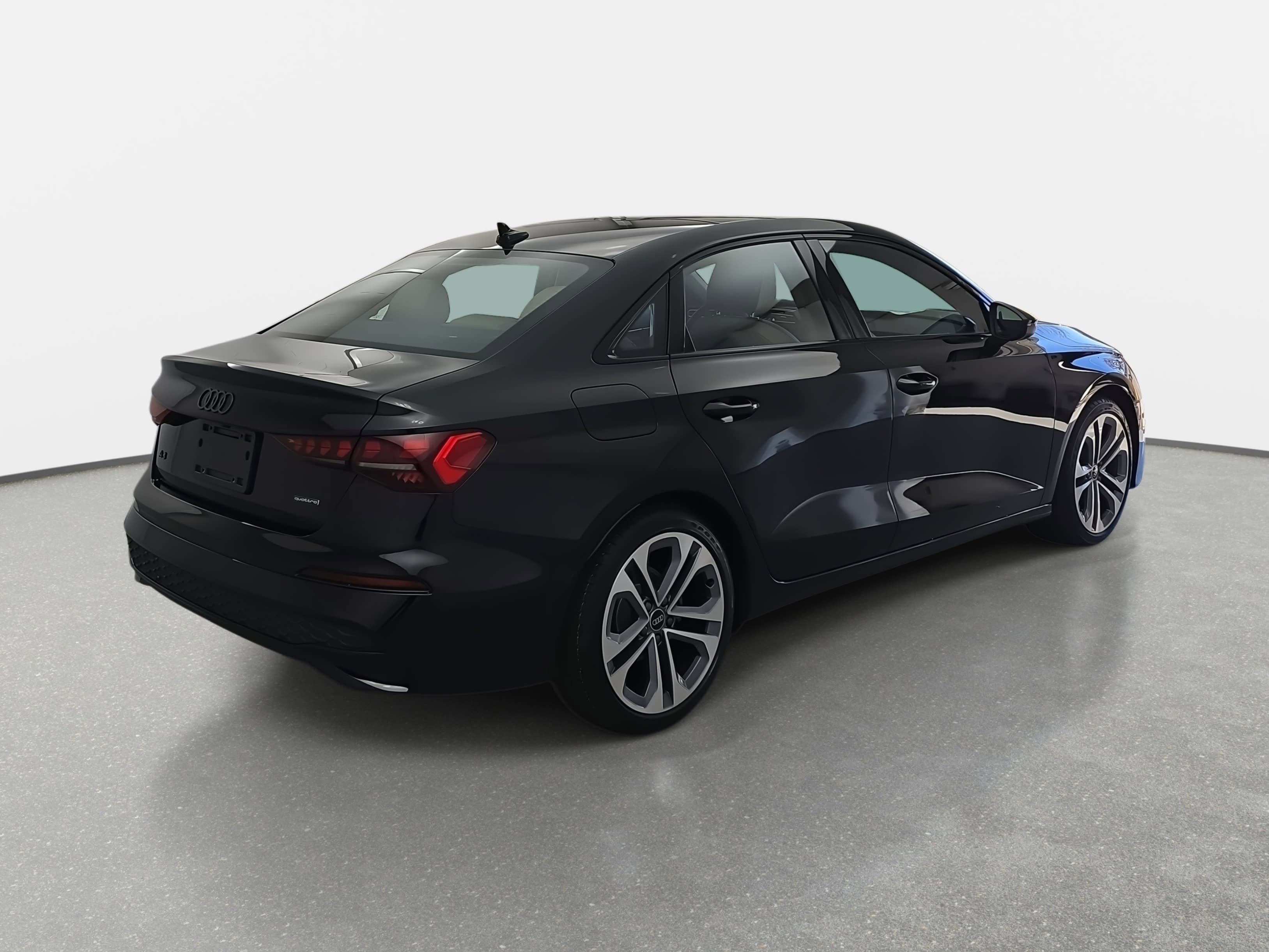 New 2026 Audi A3 2.0T Premium Plus image 5