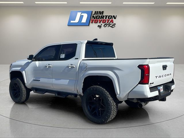 New 2026 Toyota Tacoma SR5 image 7