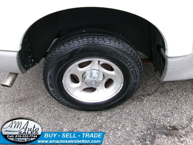 Used 2002 Ford Explorer Sport Trac 2WD image 19