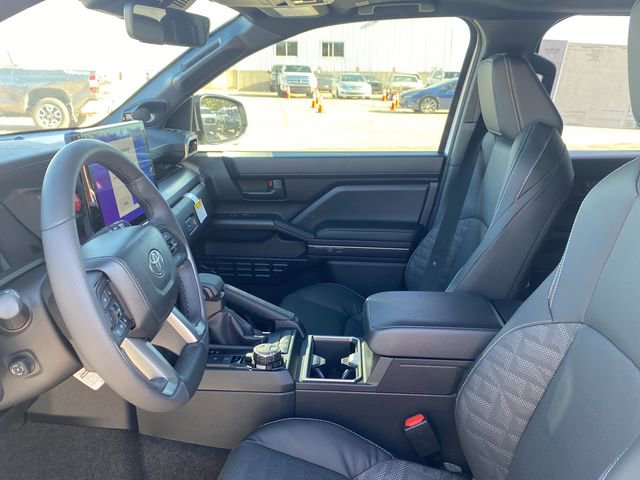 Used 2025 Toyota 4Runner TRD Off-Road Premium image 15