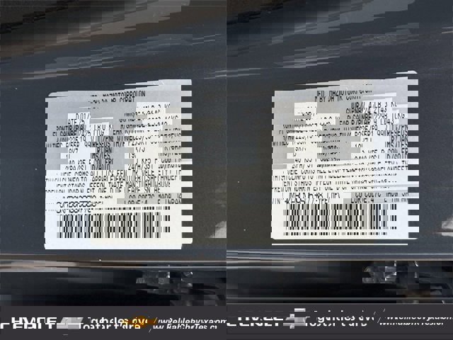 Used 2025 MAZDA CX-5 Carbon Edition image 36