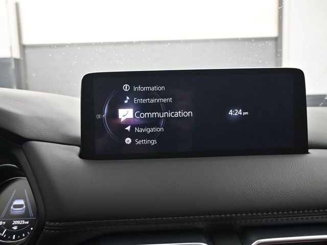 Used 2023 MAZDA CX-5 Carbon Edition image 18