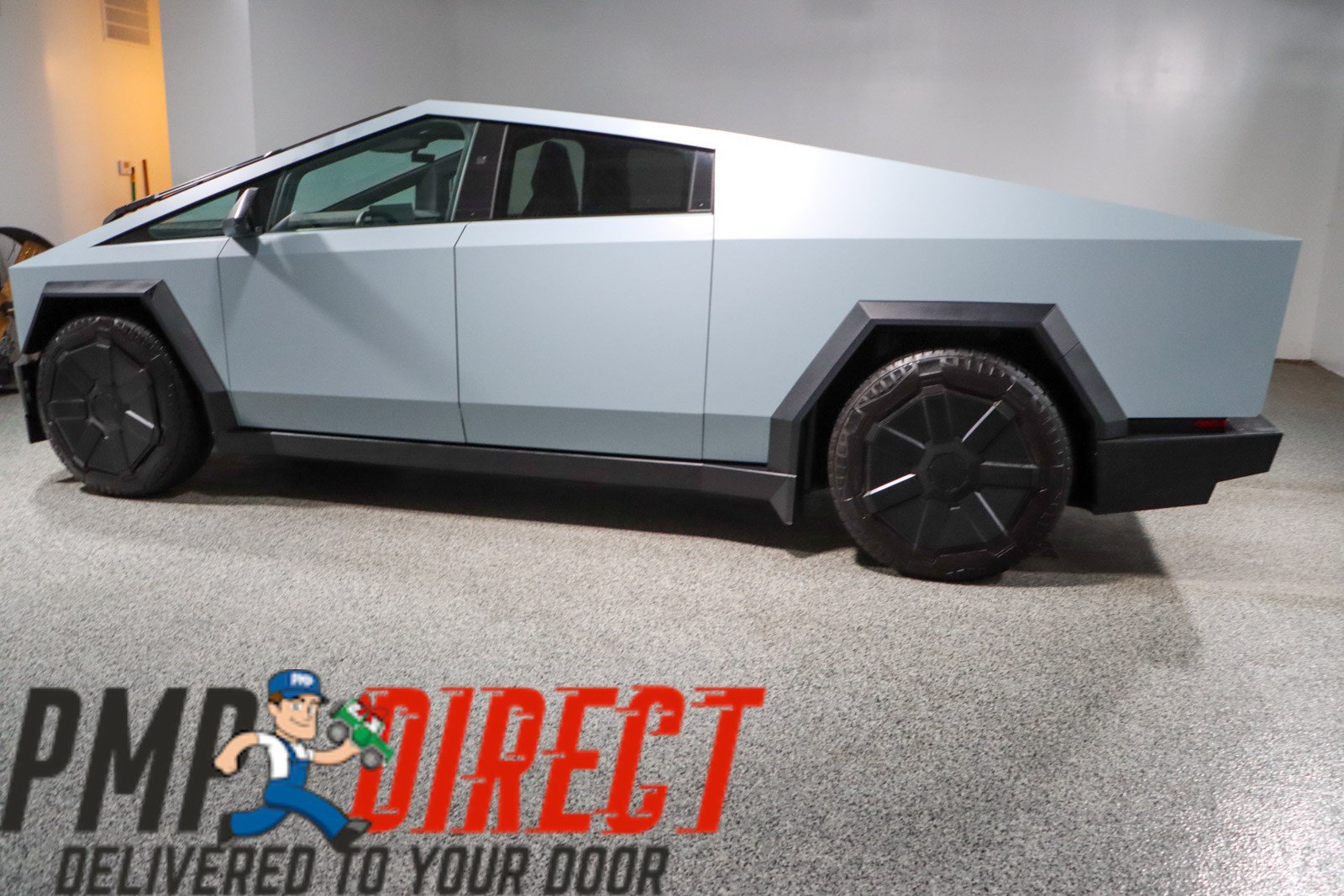 Used 2024 Tesla Cybertruck Cyberbeast AWD/4WD image 10