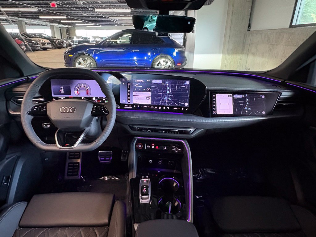 New 2026 Audi SQ5 Premium Plus AWD/4WD image 16