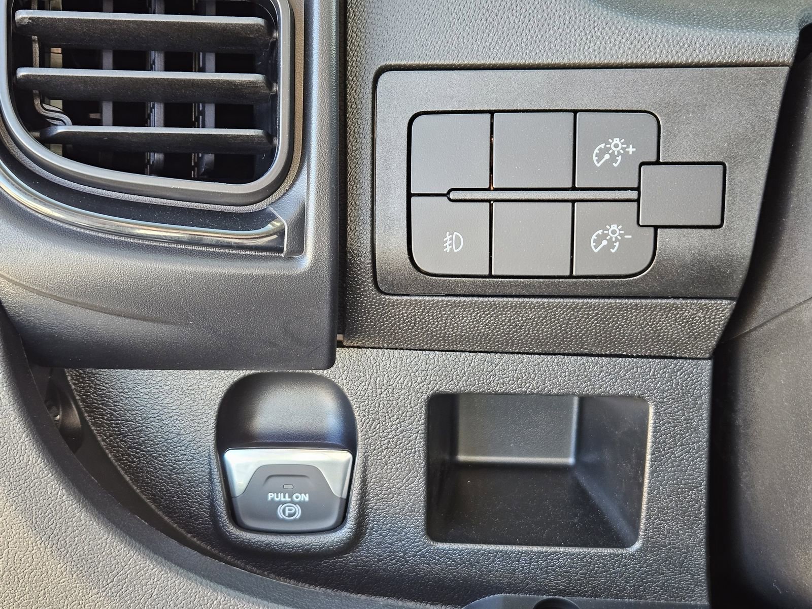 New 2026 RAM ProMaster 2500 w/ Safety Group image 21