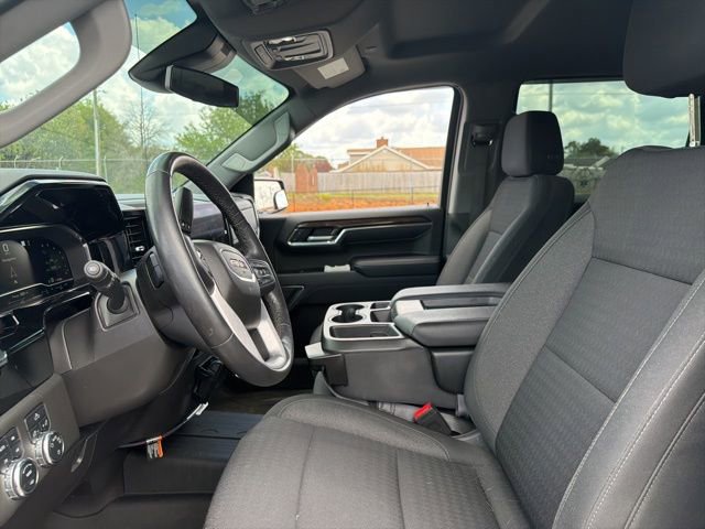 Used 2022 GMC Sierra 1500 SLE image 9