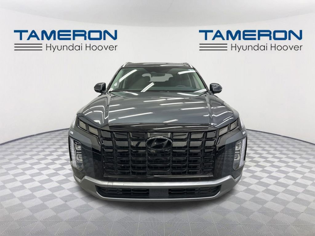 Used 2024 Hyundai Palisade SEL w/ Premium Package image 8