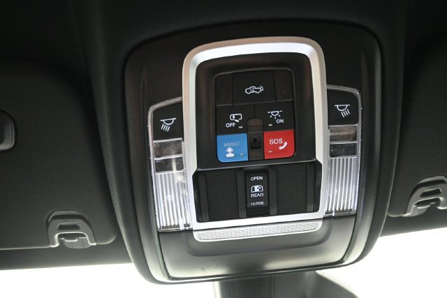 New 2027 RAM 1500 Limited AWD/4WD image 11