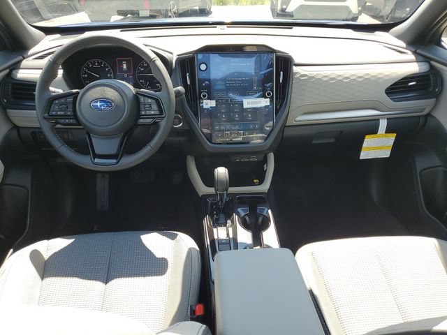 New 2026 Subaru Forester Premium AWD/4WD image 12