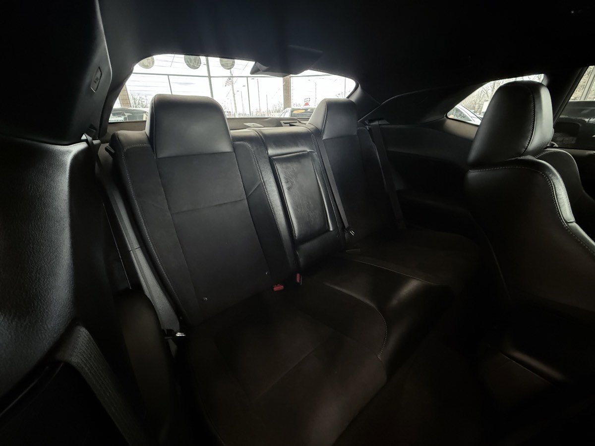 Used 2021 Dodge Challenger R/T Scat Pack w/ Dynamics Package image 36