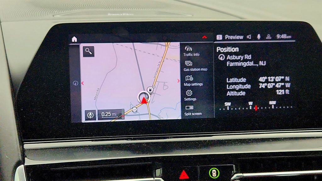 Used 2021 BMW M8 Gran Coupe xDrive w/ Competition Package image 20
